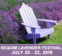 19th Annual Lavender Festival July 17, 18, 19, 2015